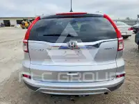 2016 Honda CR-V фото