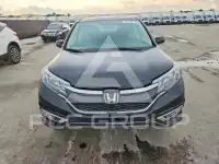 2016 Honda CR-V фото