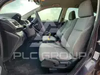 2016 Honda CR-V photo