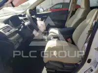 2016 Honda CR-V фото