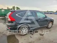 2016 Honda CR-V фото