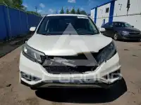 2016 Honda CR-V photo