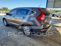 2016 Honda CR-V фото