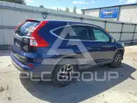 2016 Honda CR-V photo