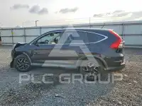 2016 Honda CR-V photo