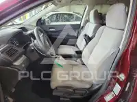 2016 Honda CR-V фото
