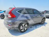 2016 Honda CR-V фото