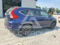 2016 Honda CR-V фото