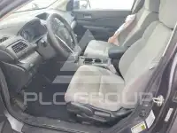 2016 Honda CR-V фото
