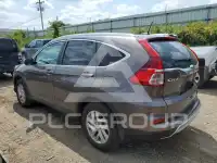 2016 Honda CR-V фото