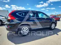2016 Honda CR-V фото