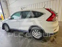 2016 Honda CR-V фото