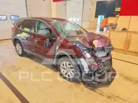 2016 Honda CR-V photo