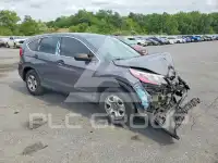 2016 Honda CR-V photo