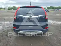 2016 Honda CR-V фото