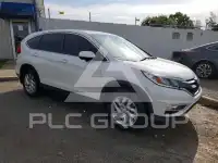 2016 Honda CR-V photo