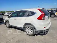 2016 Honda CR-V фото
