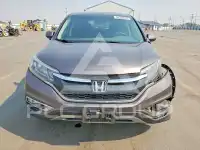 2016 Honda CR-V фото
