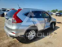 2016 Honda CR-V фото