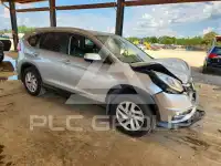 2016 Honda CR-V фото