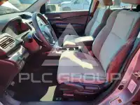 2016 Honda CR-V photo