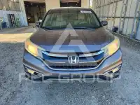 2016 Honda CR-V фото