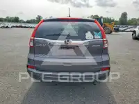 2016 Honda CR-V photo