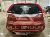 2016 Honda CR-V фото