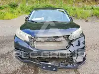 2016 Honda CR-V фото