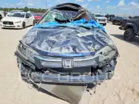 2016 Honda CR-V фото