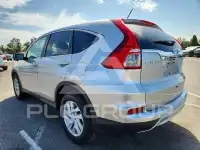 2016 Honda CR-V фото