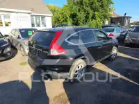 2016 Honda CR-V photo