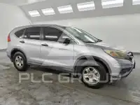 2016 Honda CR-V фото