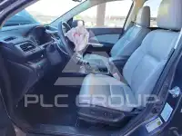 2016 Honda CR-V фото