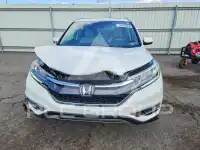 2016 Honda CR-V photo