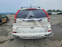 2016 Honda CR-V фото