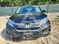 2016 Honda CR-V фото