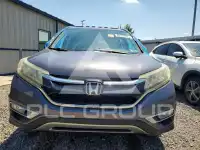 2016 Honda CR-V фото