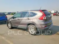 2016 Honda CR-V фото