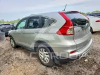 2016 Honda CR-V фото