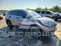 2016 Honda CR-V photo