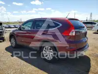 2016 Honda CR-V photo