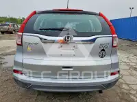 2016 Honda CR-V photo