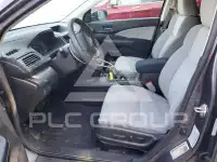 2016 Honda CR-V фото