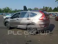 2016 Honda CR-V фото