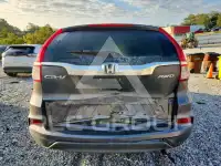 2016 Honda CR-V фото
