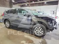 2016 Honda CR-V photo