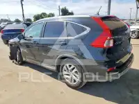 2016 Honda CR-V фото