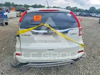 2016 Honda CR-V photo