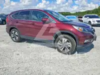 2016 Honda CR-V photo